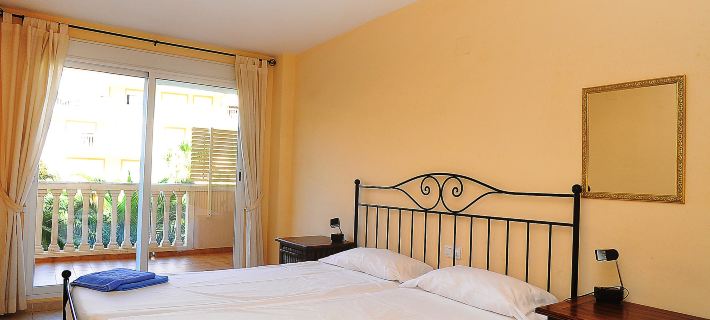 NOU Fontana Hotels in Xabia