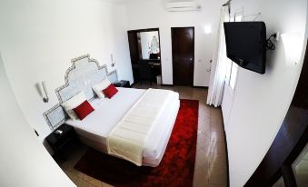 Hotel Continental Luanda