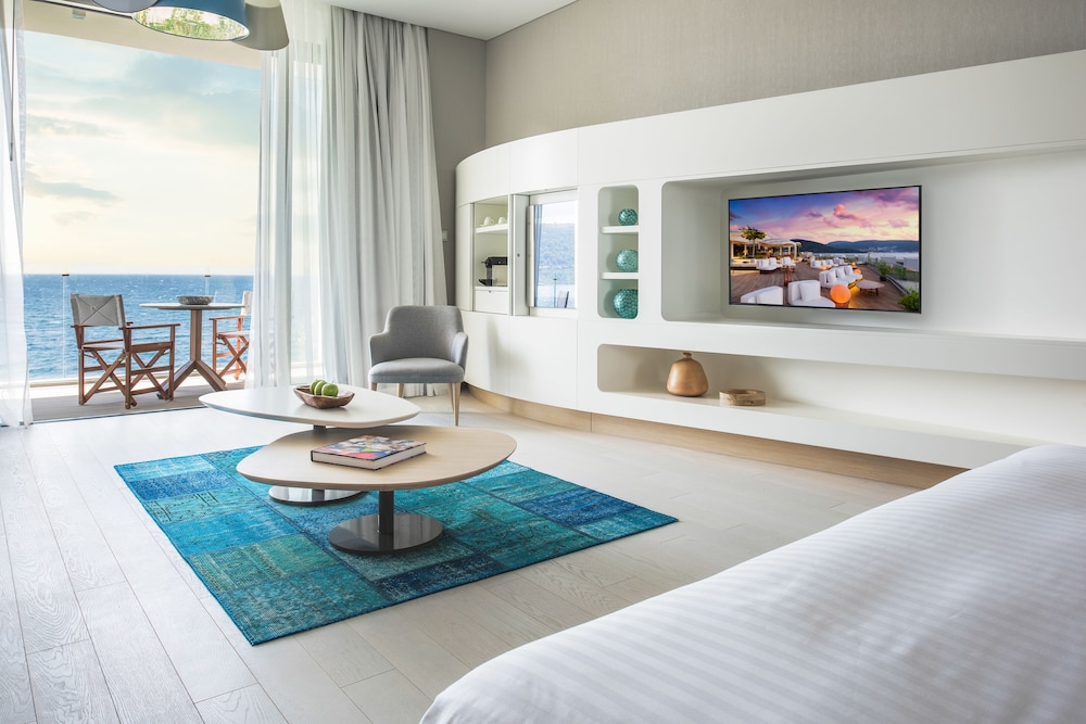 Susona Bodrum, Lxr Hotels & Resorts