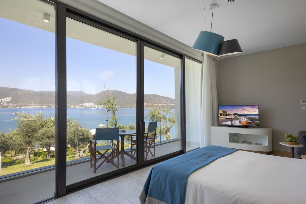 Susona Bodrum, Lxr Hotels & Resorts