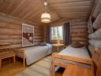 Papanmökki Hotels near Park Visulahti