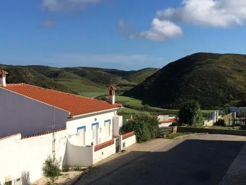 卡拉帕泰拉旅館