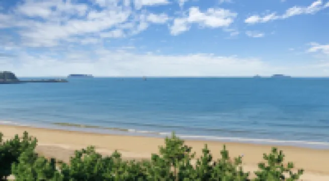 Anmyeondo Badatga Pension