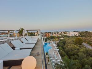 Monsuau Cala D'Or Boutique Hotel - Adults Only