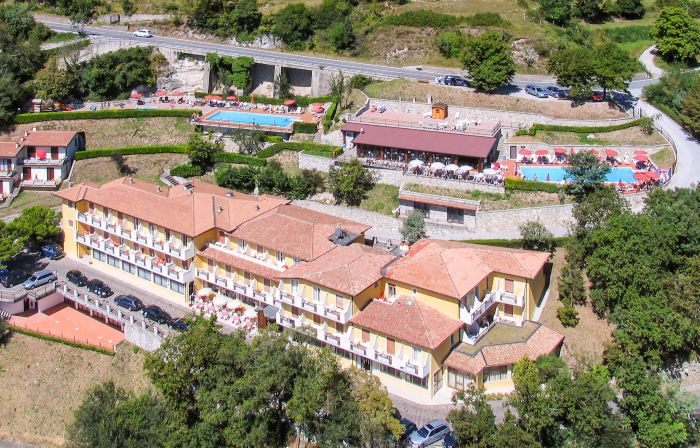 La Rotonda