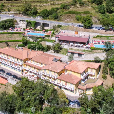 La Rotonda