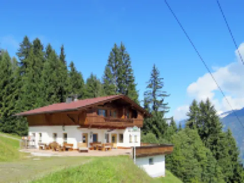Skistadl Hotels in Gemeinde Kaltenbach