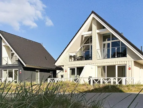 Holiday Home in Wendtorf Hotels in der Nähe von Falckensteiner Strand