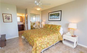 Maui Banyan H503 - One Bedroom Condo with Ocean View