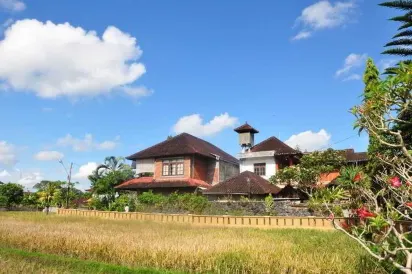 Cendana Resort & Spa by Mahaputra