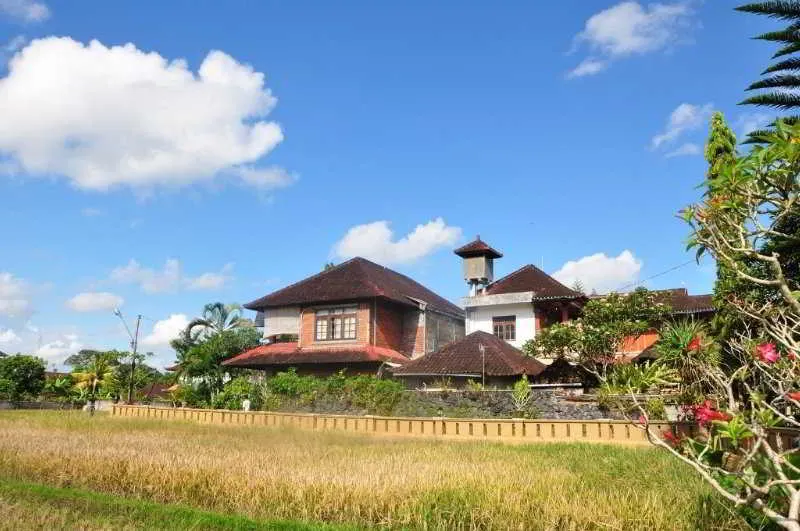 Cendana Resort & Spa by Mahaputra