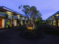 The Banyumas Villa Hotels near Panjer