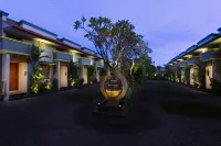 The Banyumas Villa Hotel dekat Universitas Udayana, Kampus Sudirman