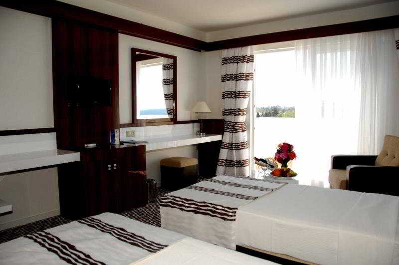 Azure by Yelken Hotel