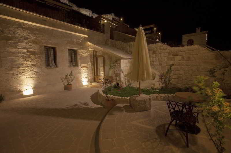 Kayakapi Premium Caves Cappadocia Urgup