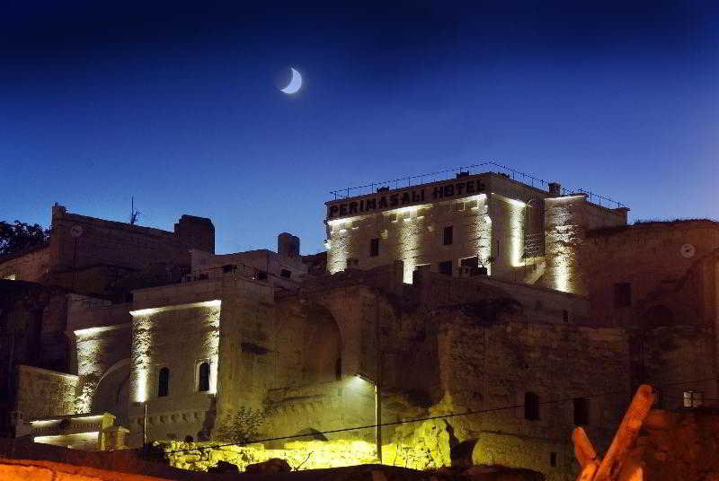 Perimasali Cave Hotel - Cappadocia