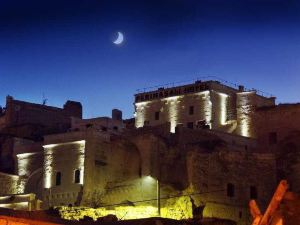 Perimasali Cave Hotel - Cappadocia