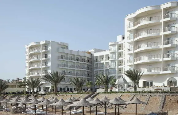 皇家星海灘度假村