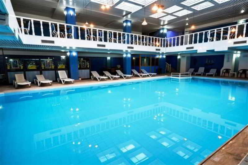 Sevcan Hotel (Sevcan Hotel Airport)
