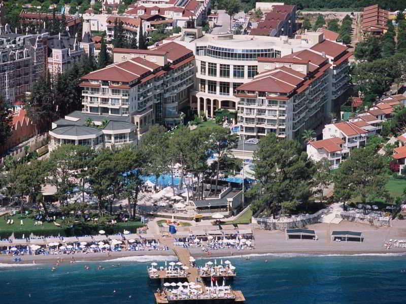 Kemer Barut Collection - All Inclusive