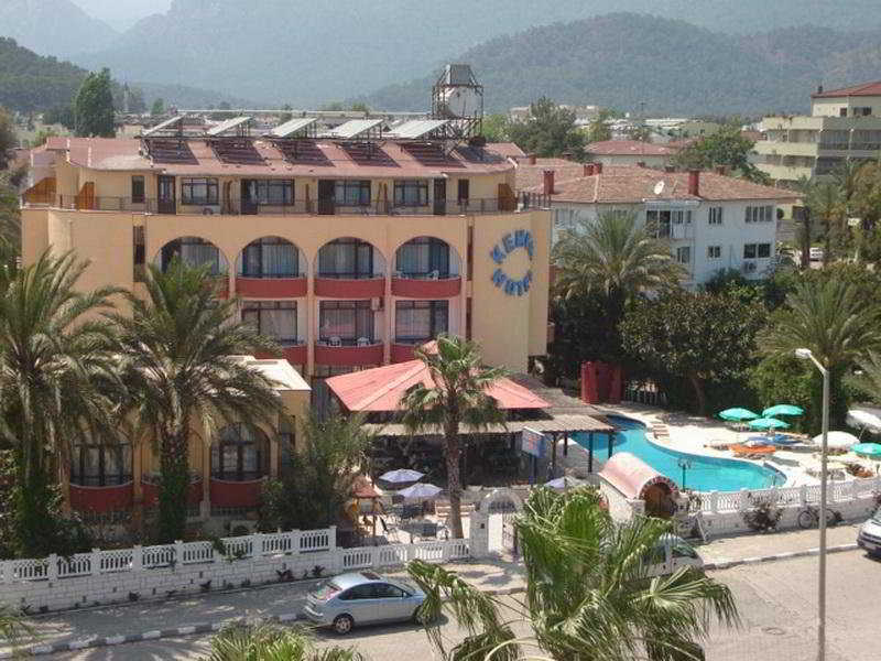 Kemer Hotel