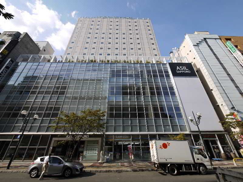 호텔 루트 인 삿포로 주오 사진