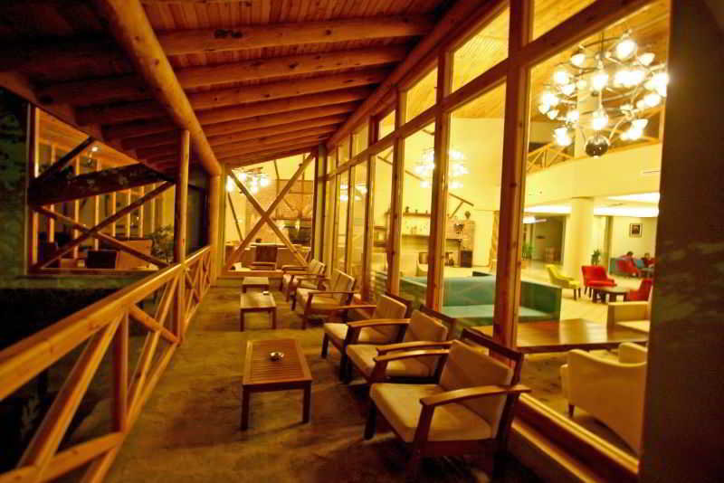 Gazelle Resort & Spa