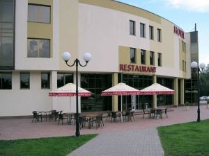 Reikartz Zaporizhia