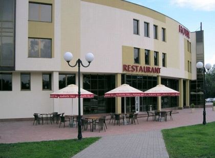 Reikartz Zaporizhia