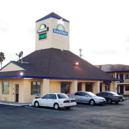 Econo Lodge Phoenix North I-17 Отели рядом с достопримечательностью «Норт-Маунтин»