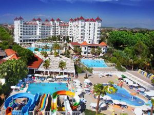 Serenis Hotel - All Inclusive