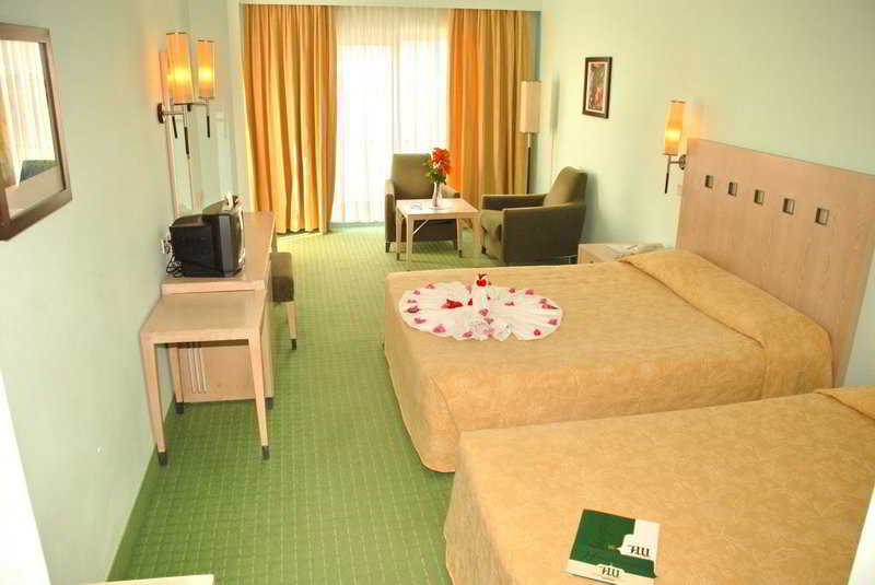 Washington Resort Hotel & Spa