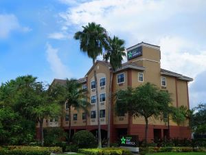 Extended Stay America Suites - Boca Raton - Commerce