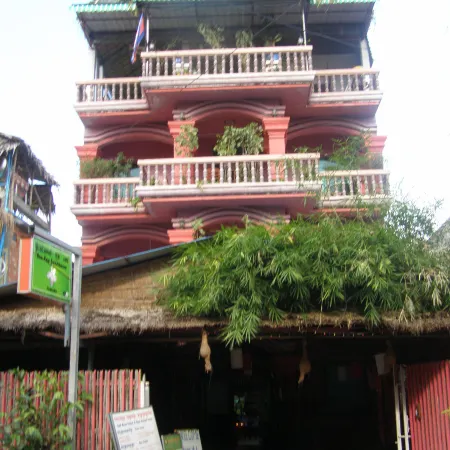 Bun Kao Guesthouse