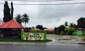 Motel Aurora Damai