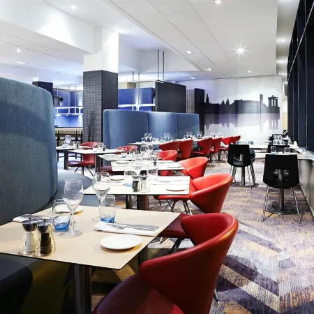 Columba Hotel Inverness by Compass Hospitality