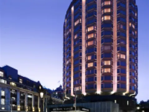 Hampton Inn & Suites Dobson Hoteles en Condado de Surry