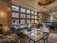 Hotel Villa Pigna Hotels in Ascoli Piceno