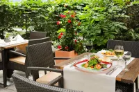 Central Park Hotel Modena