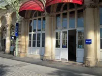 Ofelias Hotel 4Sup by Bondia Hotel Group فنادق في برشلونة
