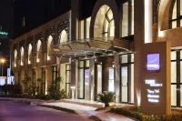 Novotel Tunis