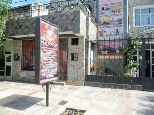 La Casa de Mia Mama - Pet friendly