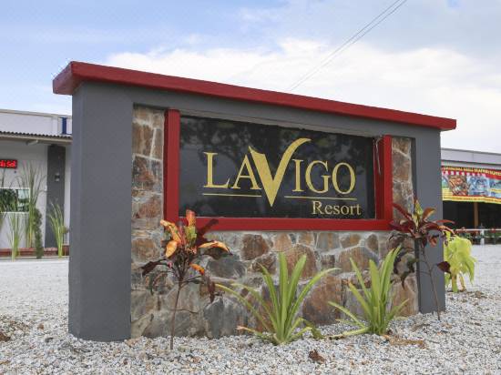 Lavigo resort langkawi review