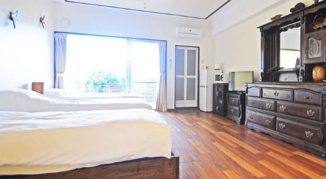 펜션 선셋 비치