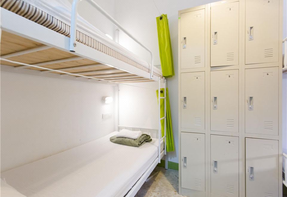 플로이 호스텔 이미지