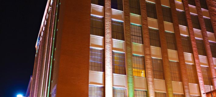 The Westin St. Louis Hotels in St. Louis