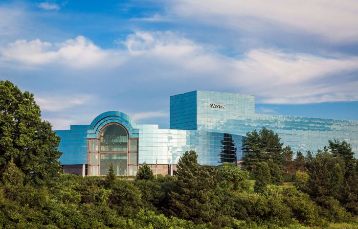The Westin Waltham Boston