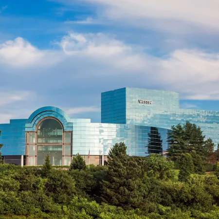 The Westin Waltham Boston