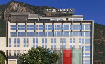 Four Points by Sheraton Bolzano