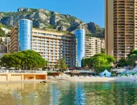 Le Méridien Beach Plaza Hotels near Place de la Cremaillere